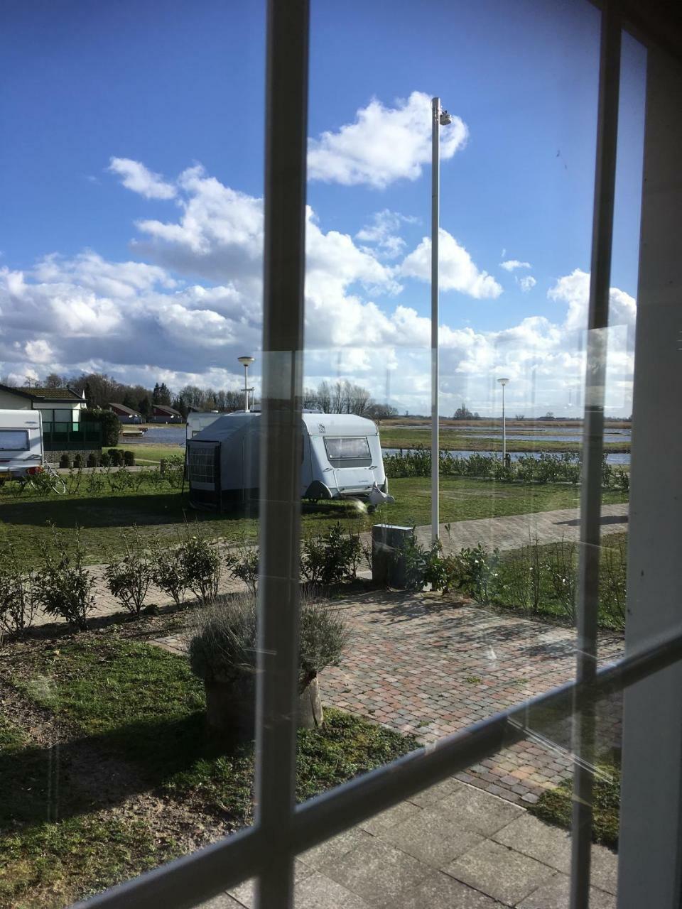 Vila 17E Straatje Elburg Exteriér fotografie