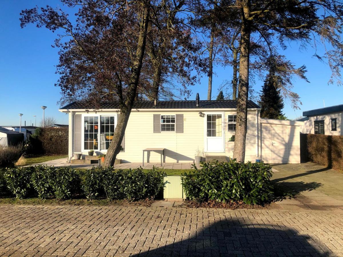 Vila 17E Straatje Elburg Exteriér fotografie