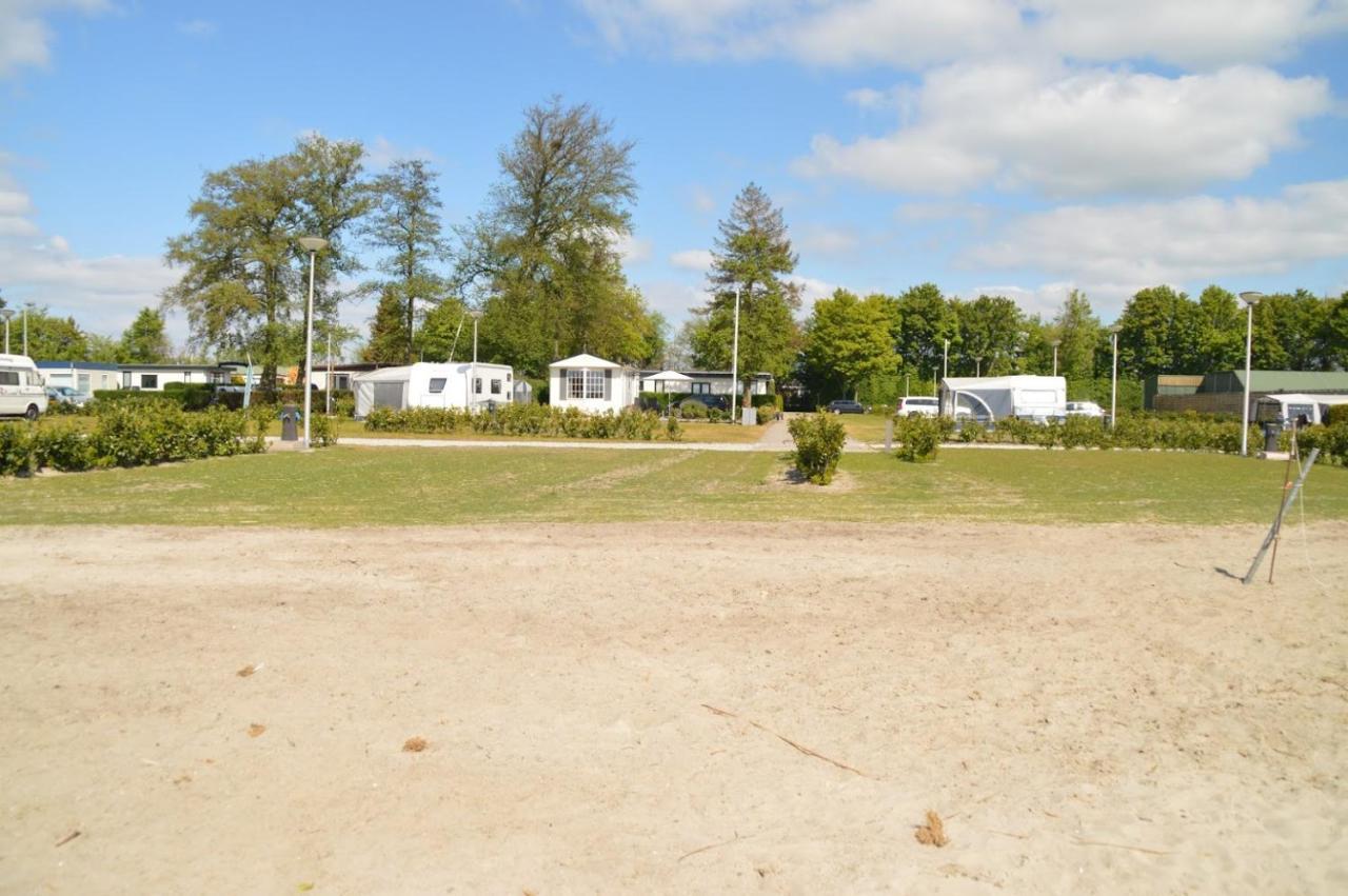Vila 17E Straatje Elburg Exteriér fotografie